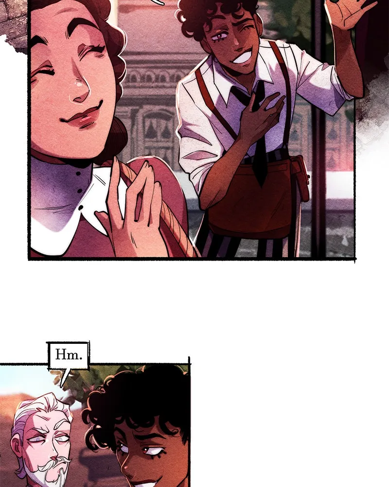 Nevermore Chapter 122 page 16 - 