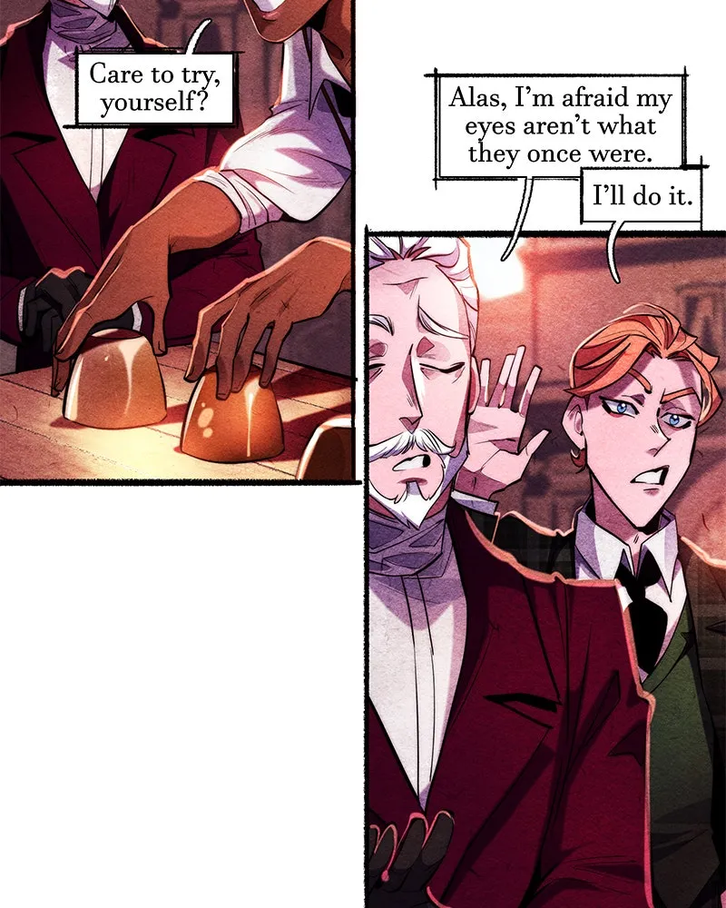 Nevermore Chapter 122 page 17 - 