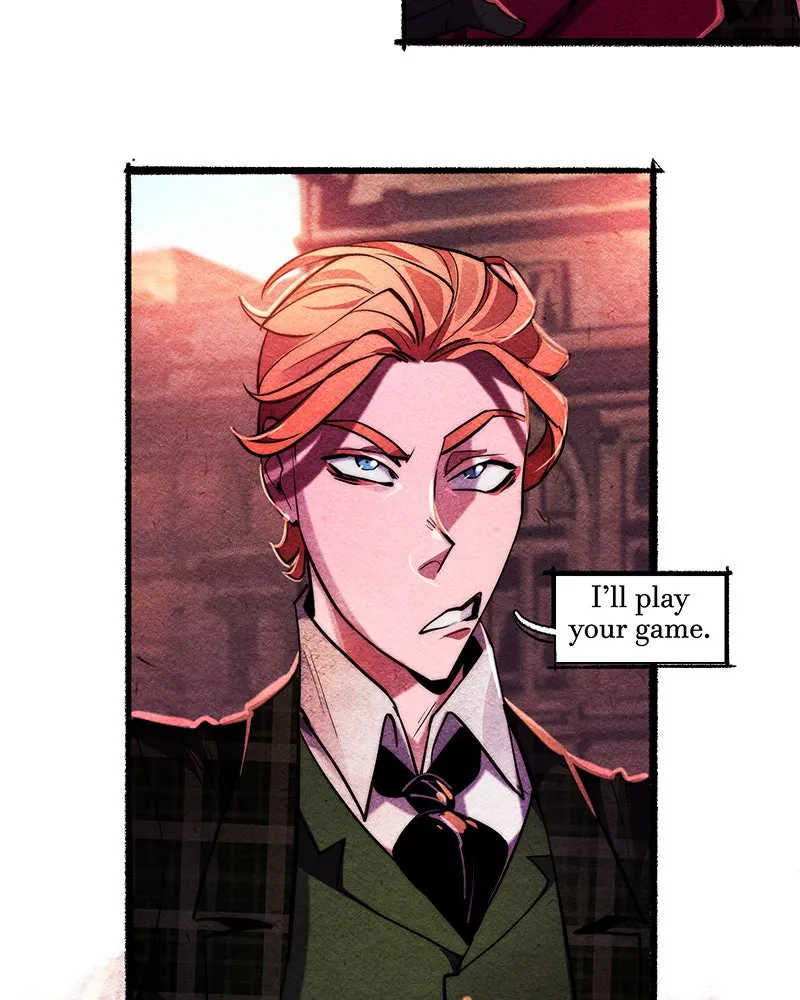 Nevermore Chapter 122 page 18 - 