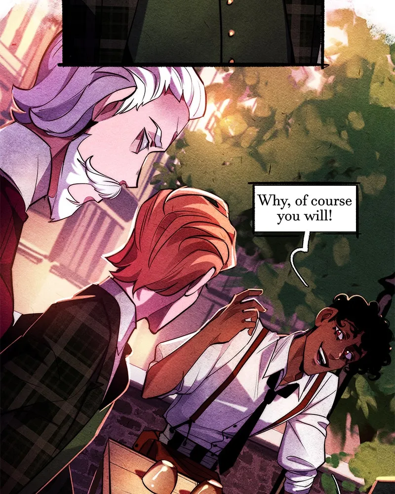 Nevermore Chapter 122 page 19 - 