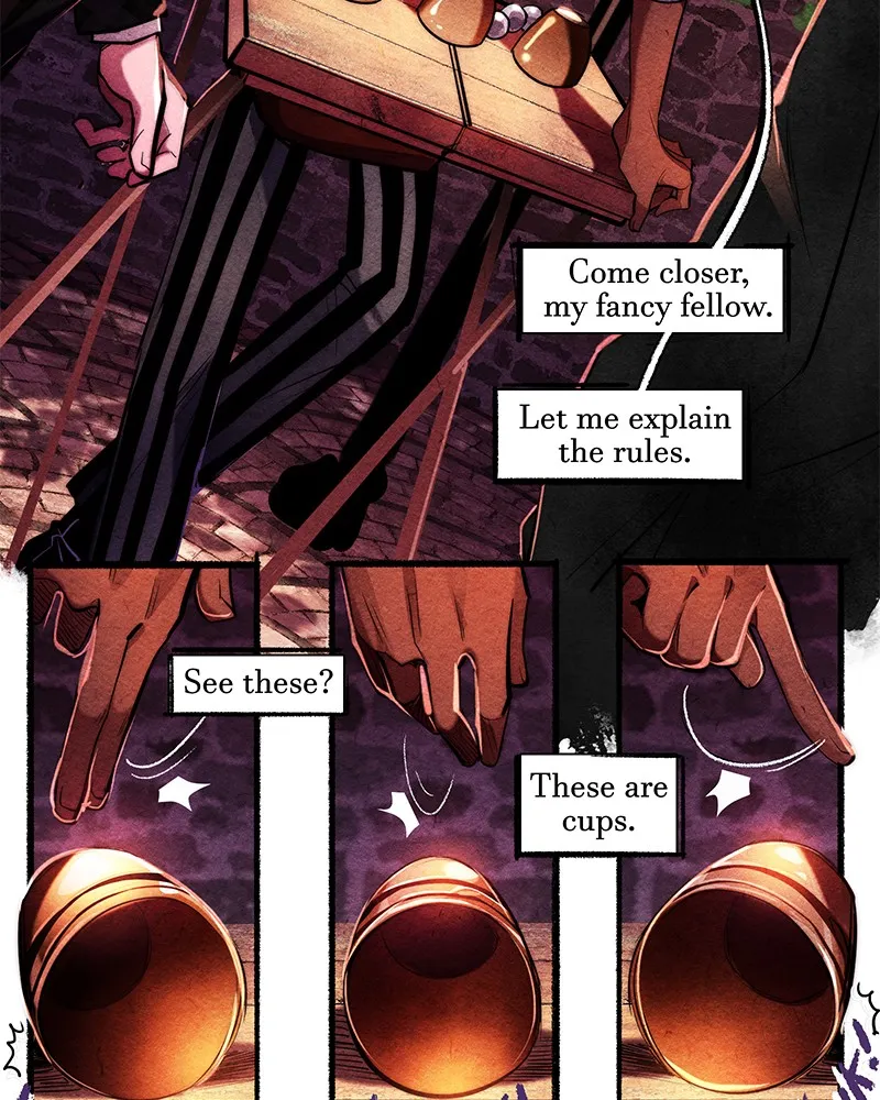 Nevermore Chapter 122 page 20 - 