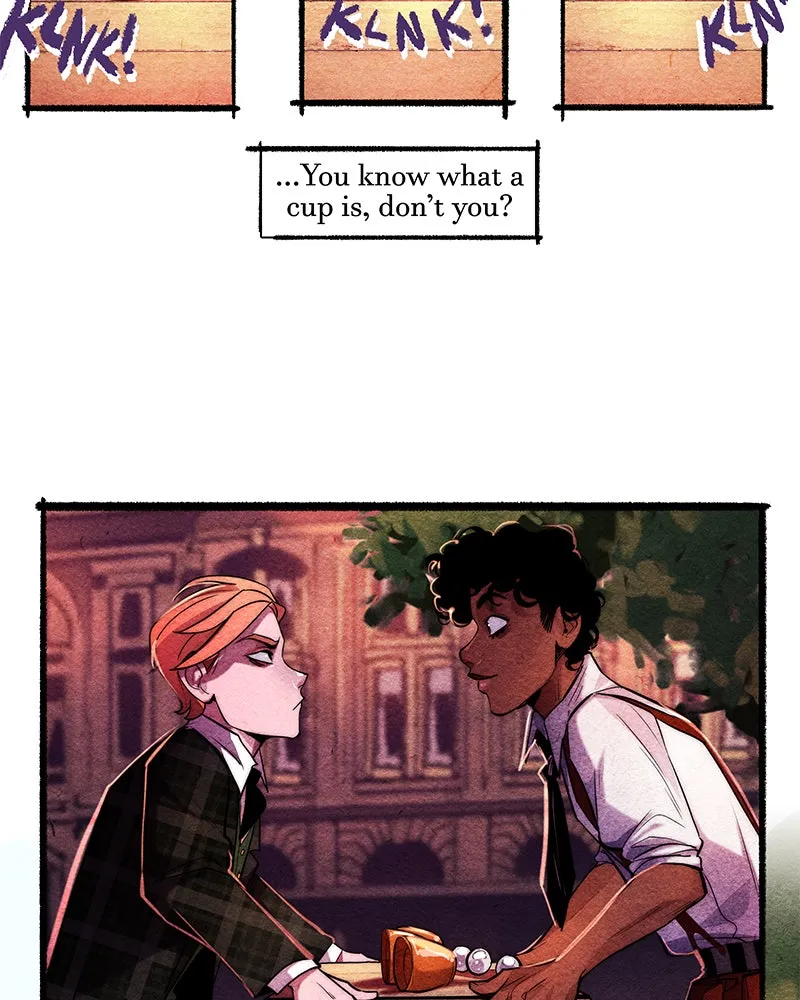 Nevermore Chapter 122 page 21 - 