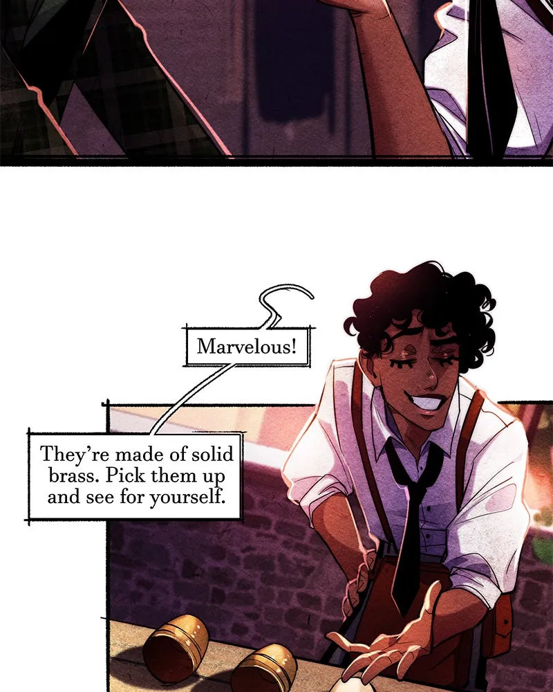 Nevermore Chapter 122 page 23 - 