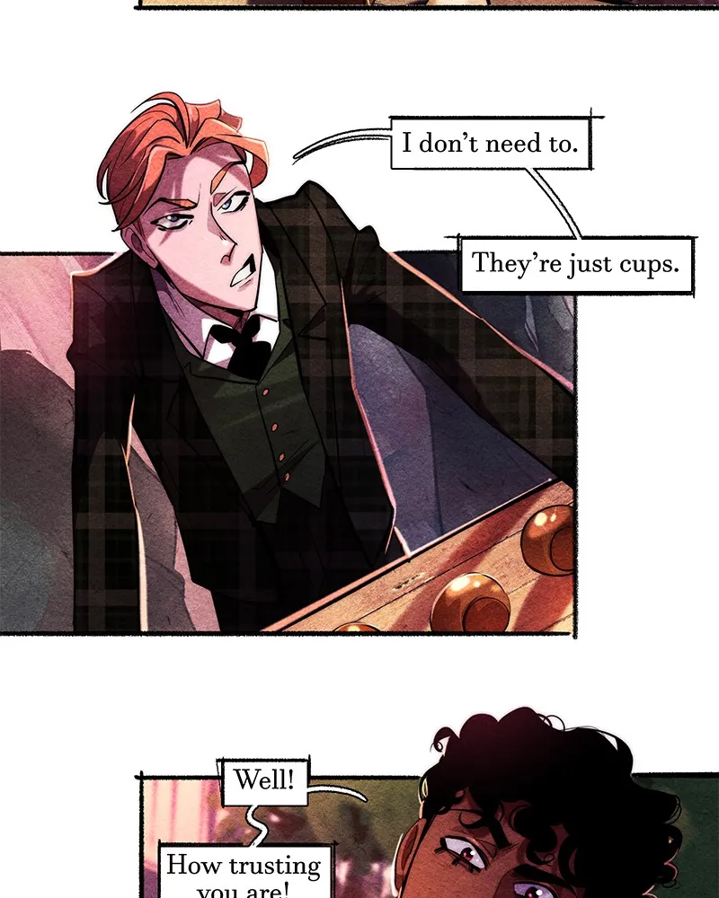 Nevermore Chapter 122 page 24 - 