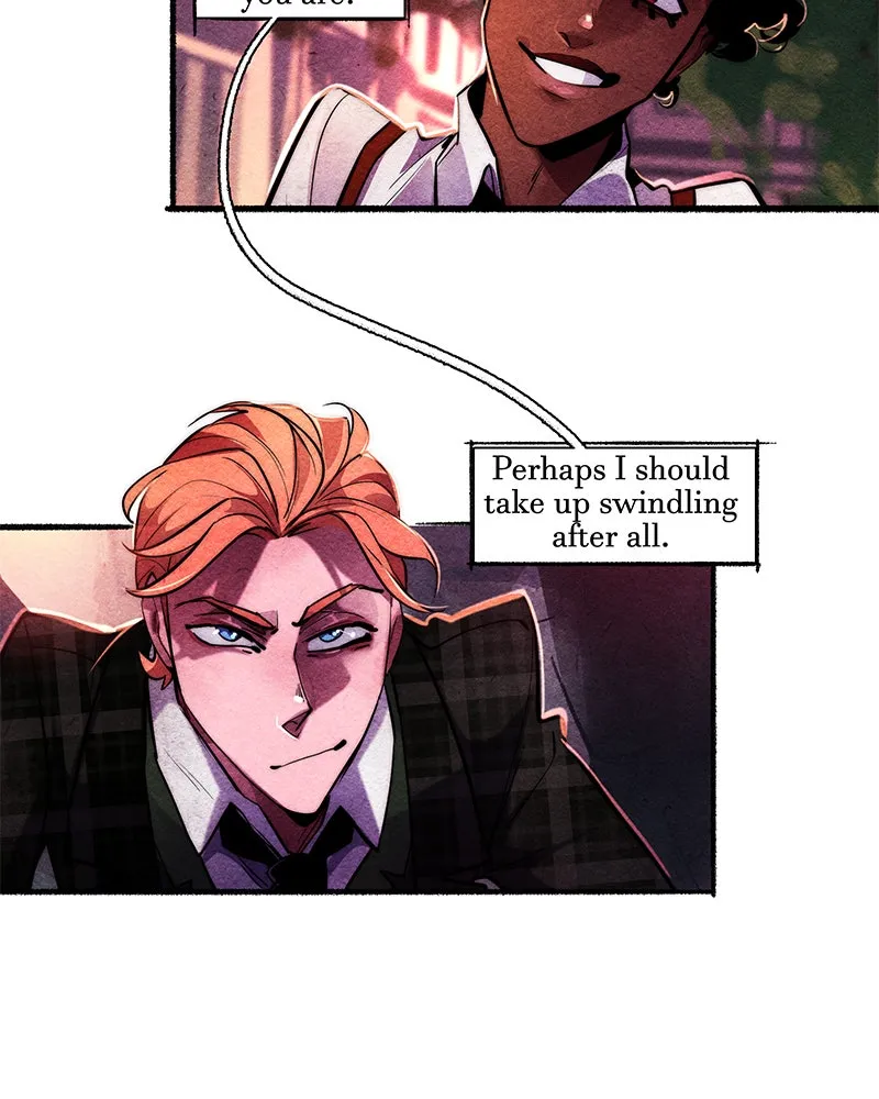 Nevermore Chapter 122 page 25 - 