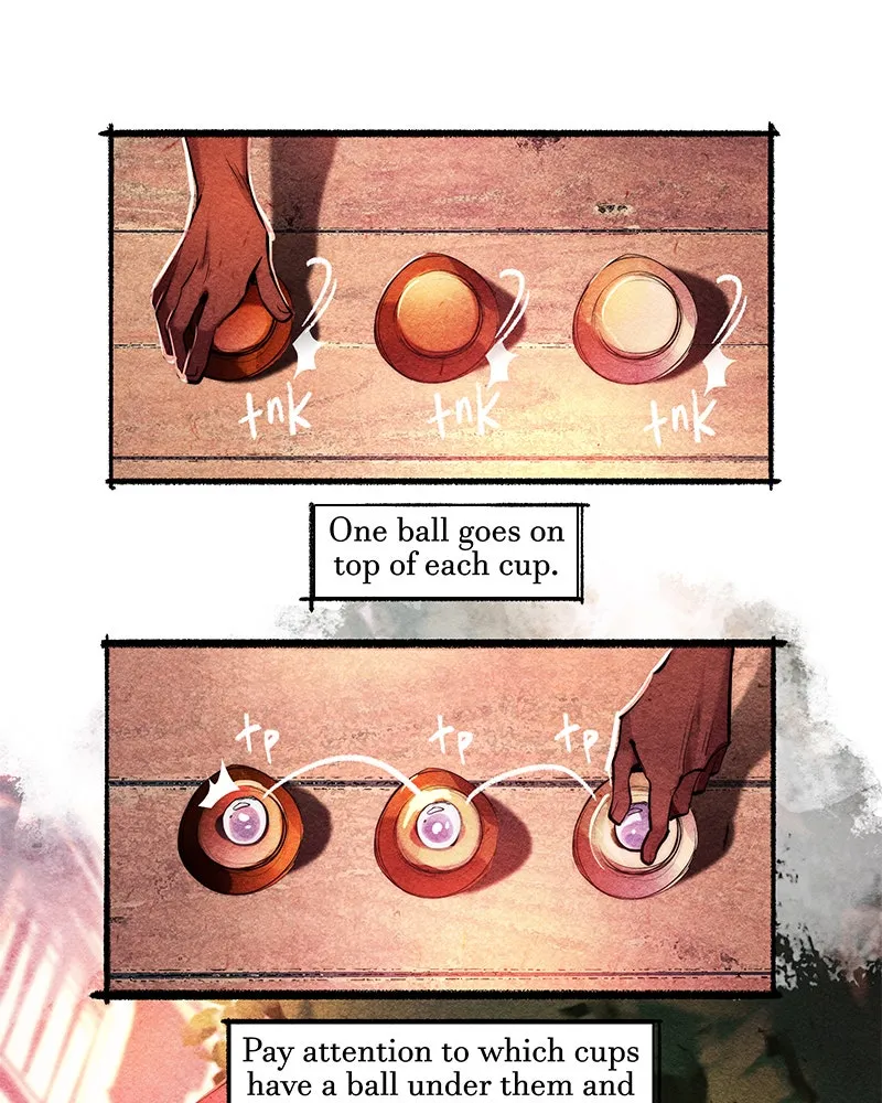 Nevermore Chapter 122 page 26 - 