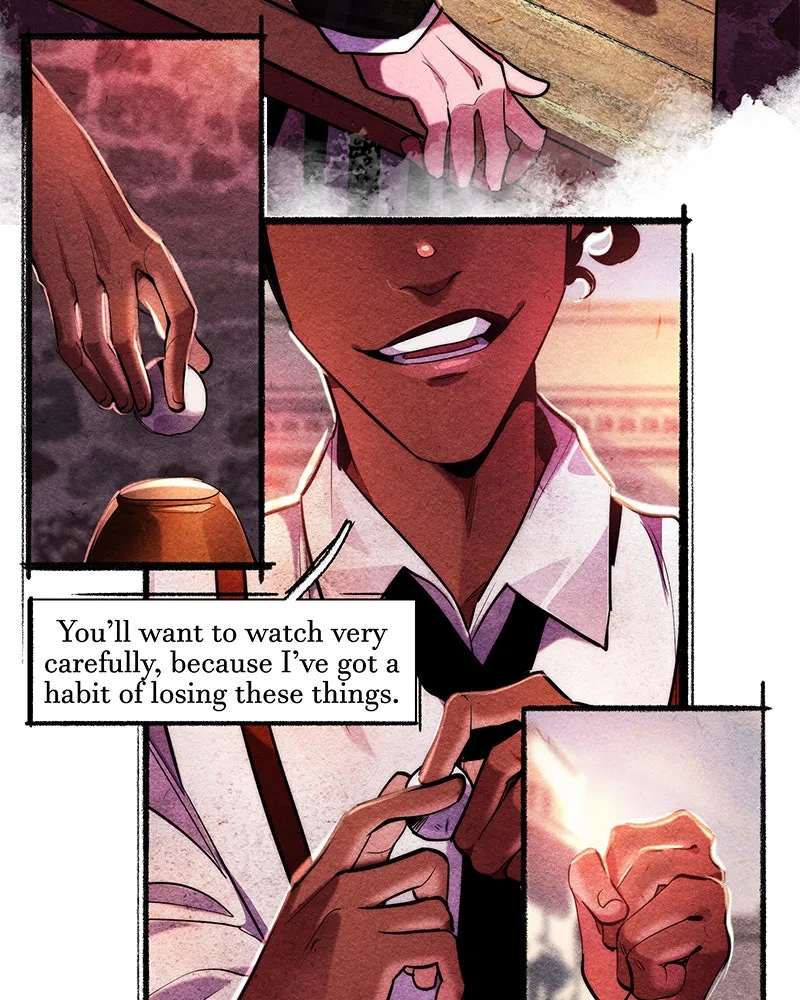 Nevermore Chapter 122 page 28 - 