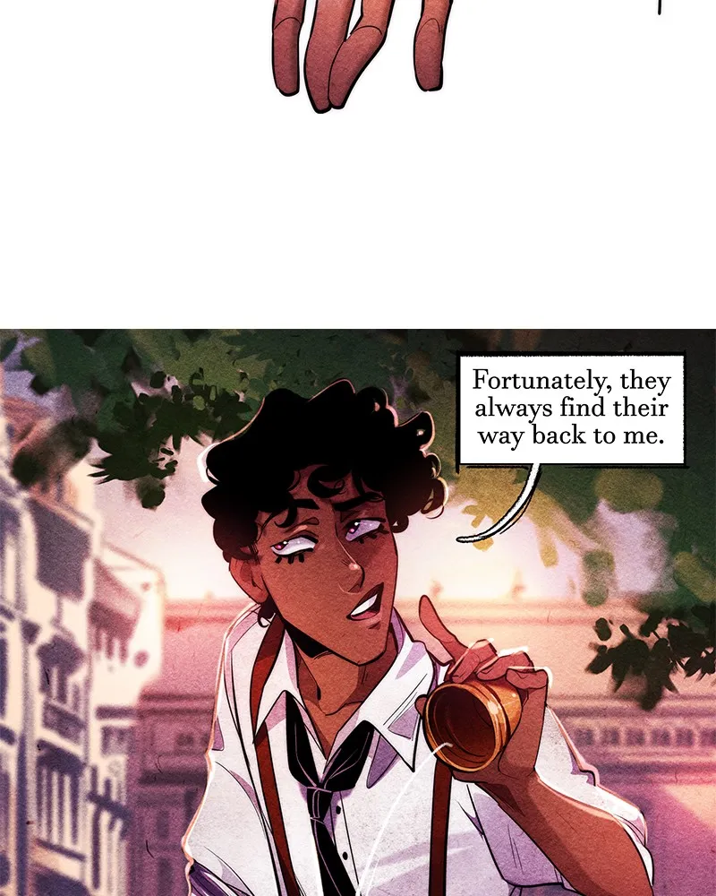Nevermore Chapter 122 page 30 - 