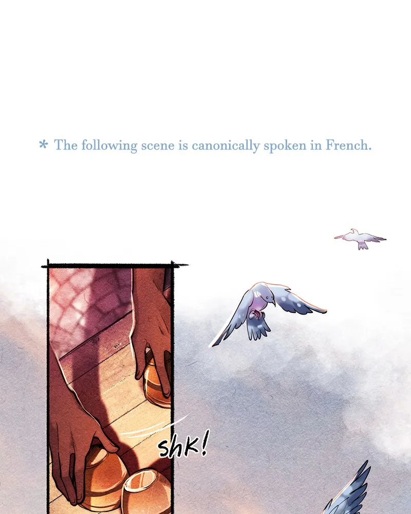 Nevermore Chapter 122 page 4 - 