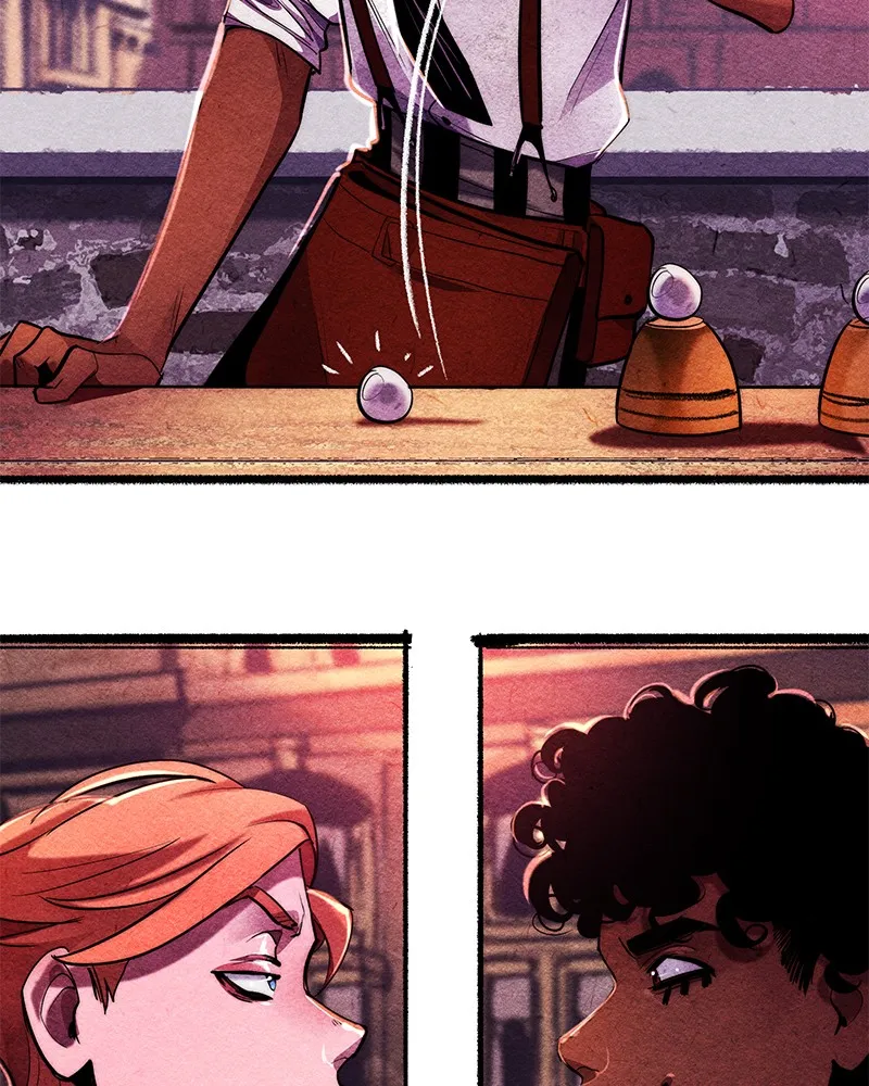 Nevermore Chapter 122 page 31 - 