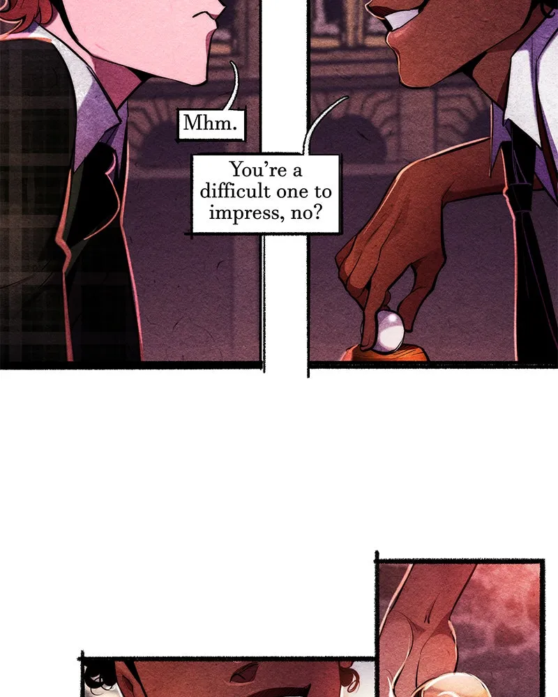 Nevermore Chapter 122 page 32 - 