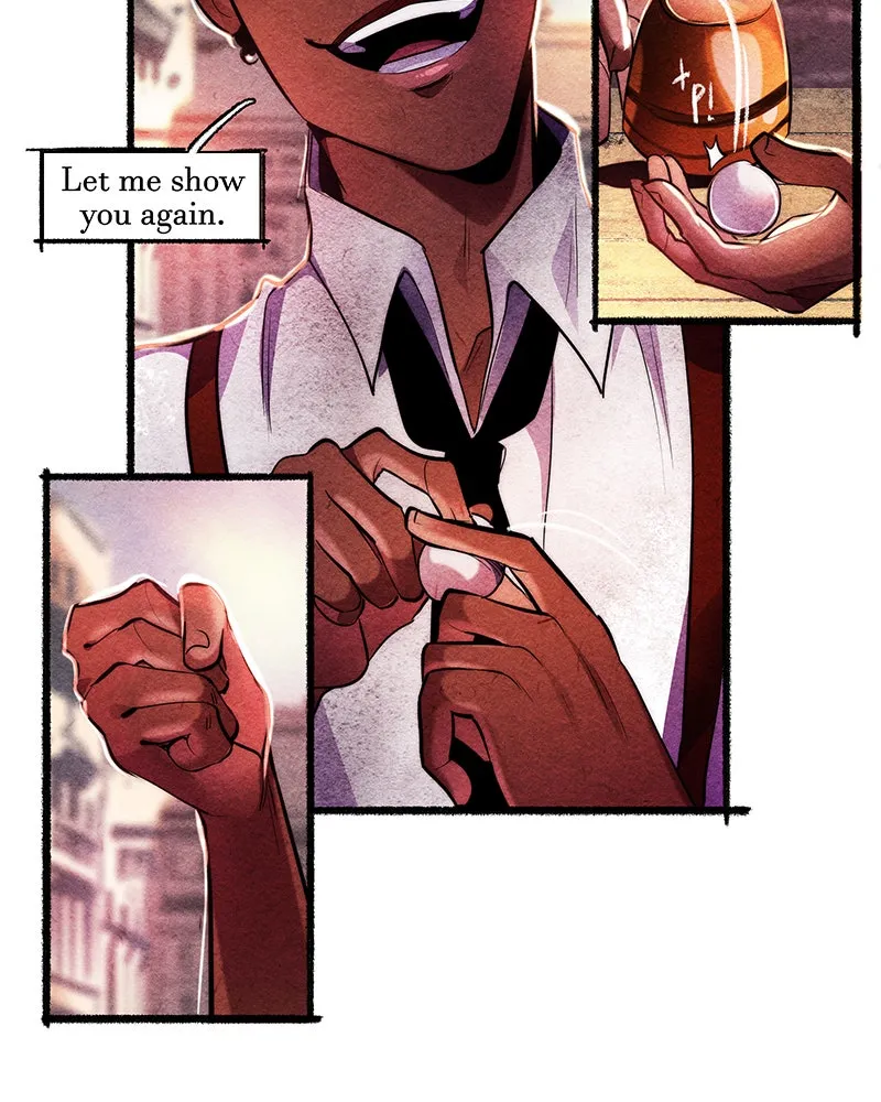 Nevermore Chapter 122 page 33 - 