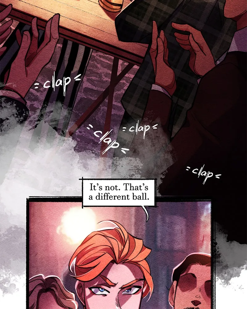 Nevermore Chapter 122 page 37 - 