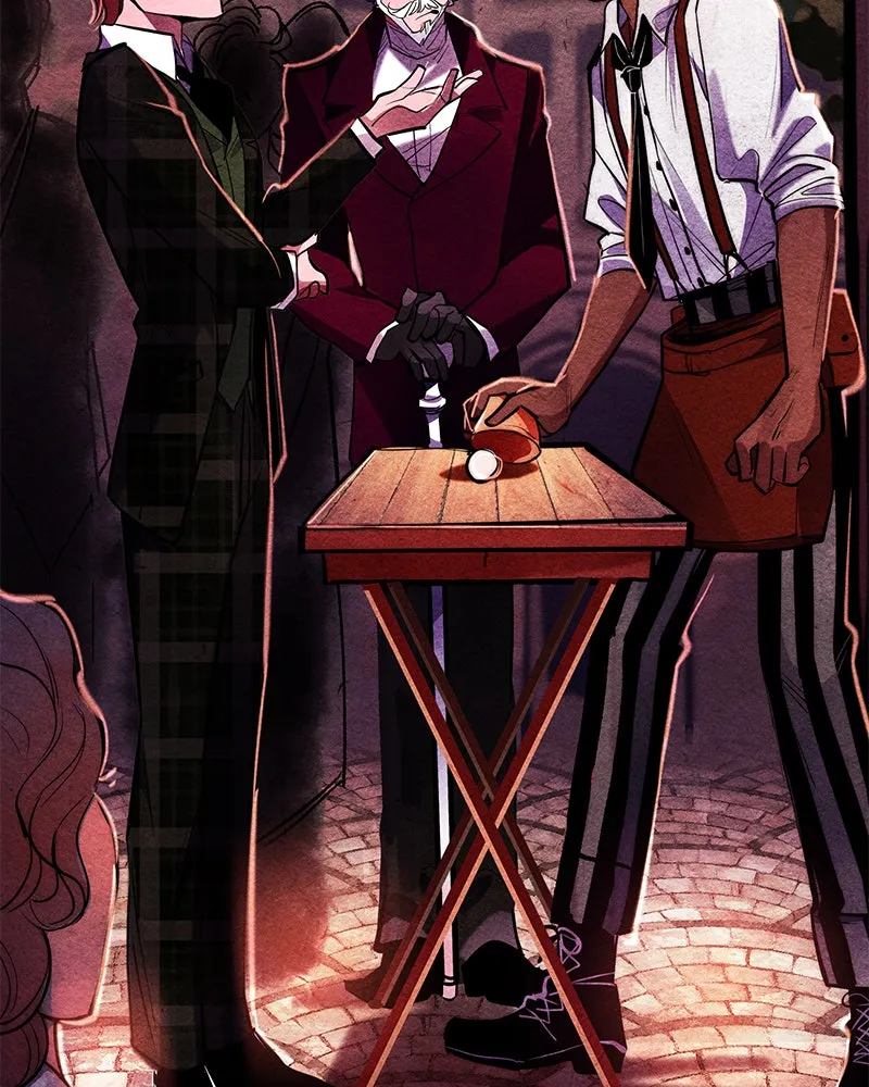 Nevermore Chapter 122 page 39 - 