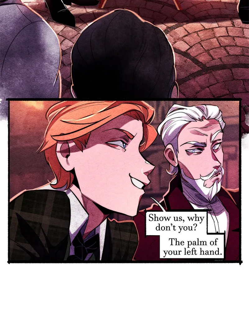 Nevermore Chapter 122 page 40 - 