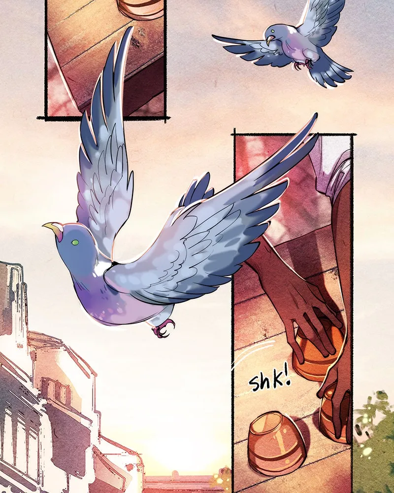 Nevermore Chapter 122 page 5 - 