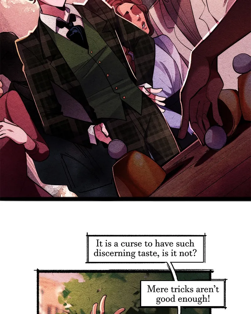 Nevermore Chapter 122 page 43 - 