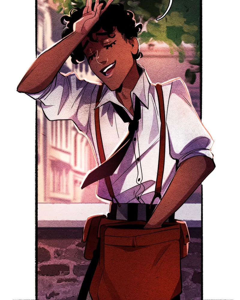 Nevermore Chapter 122 page 44 - 
