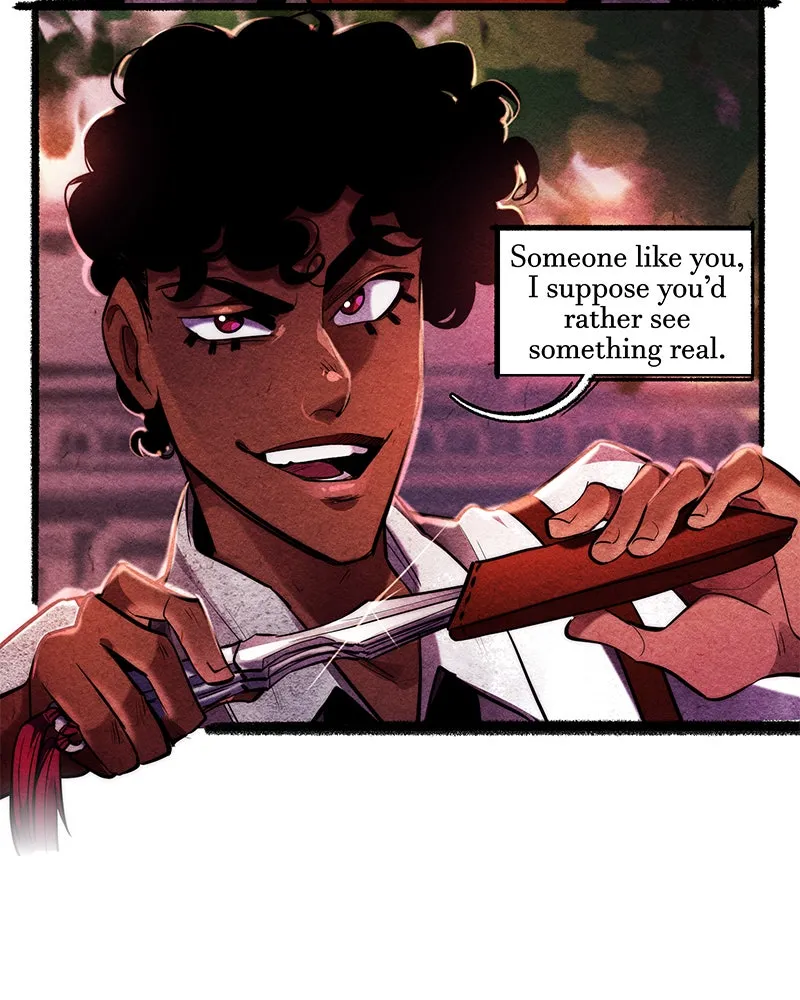 Nevermore Chapter 122 page 45 - 