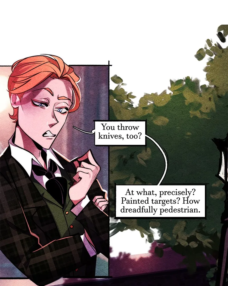 Nevermore Chapter 122 page 46 - 
