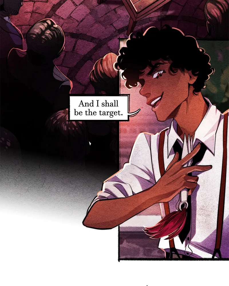 Nevermore Chapter 122 page 48 - 