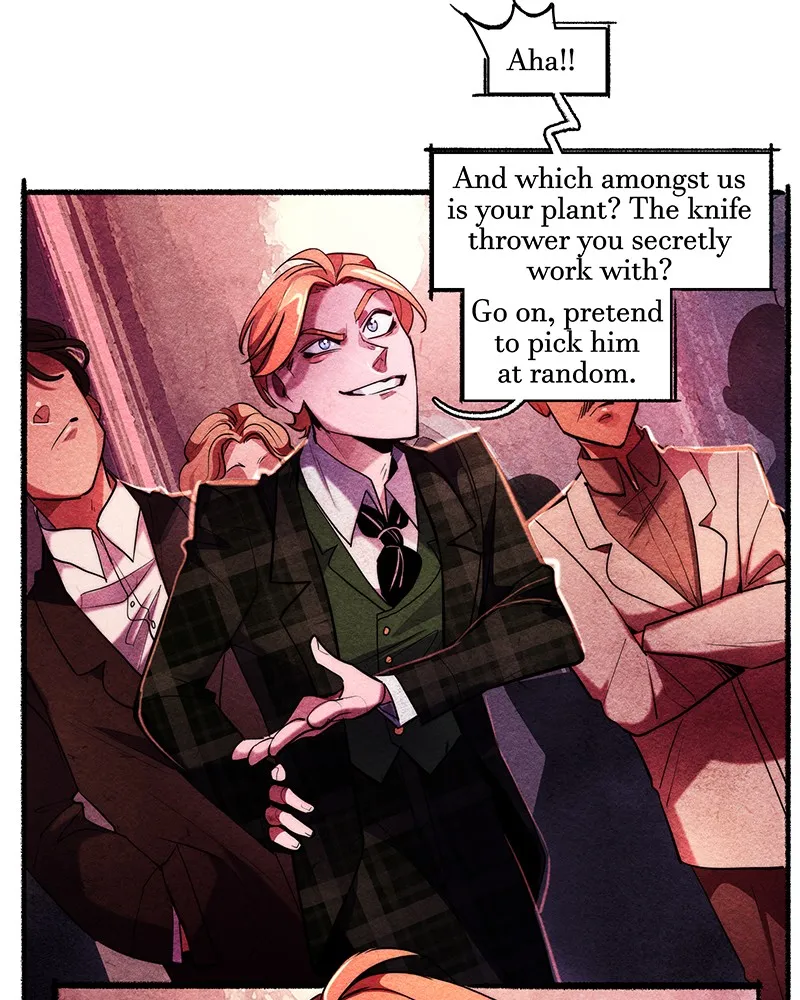 Nevermore Chapter 122 page 49 - 