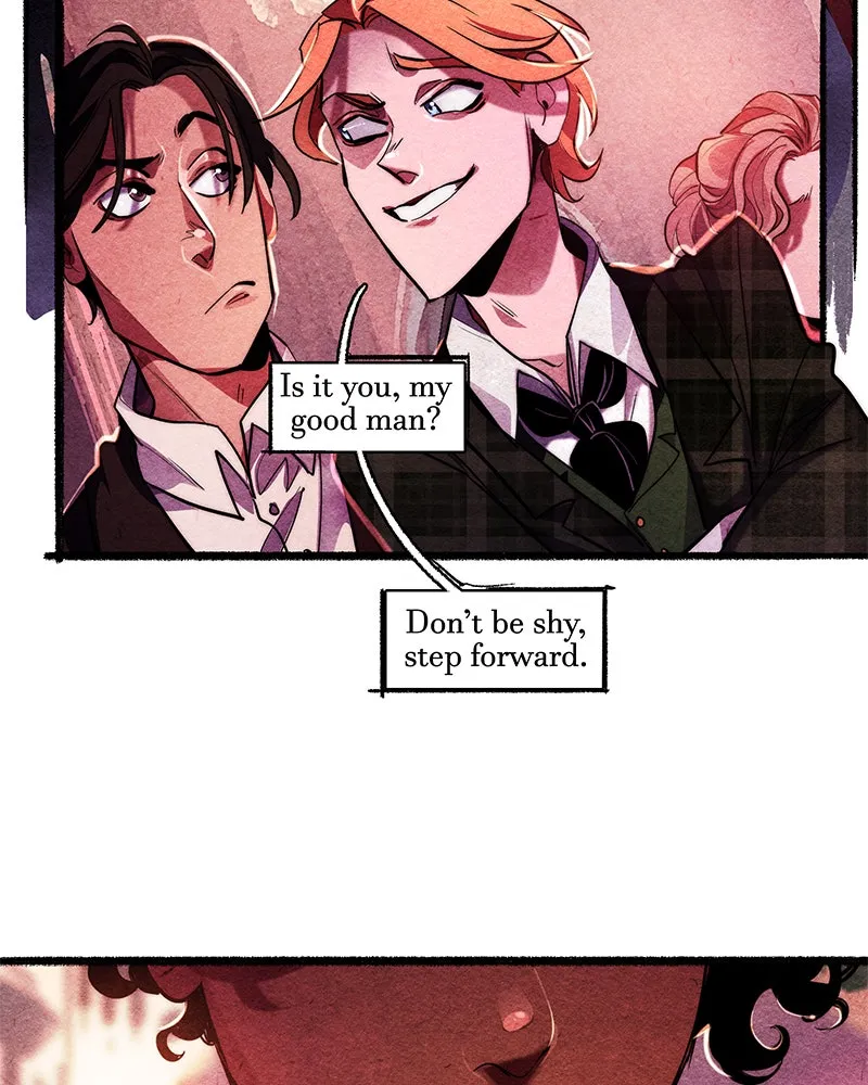 Nevermore Chapter 122 page 50 - 