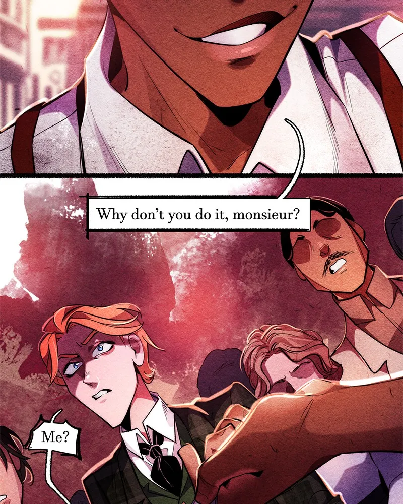 Nevermore Chapter 122 page 51 - 
