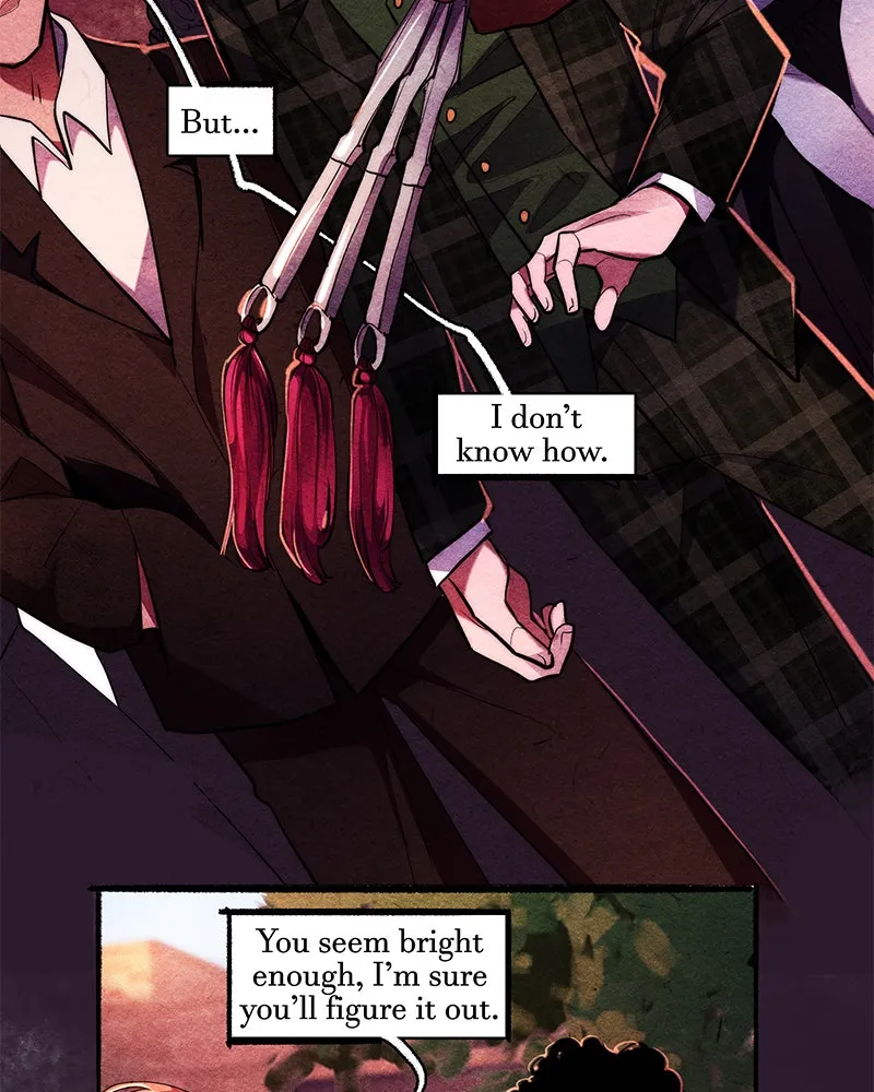 Nevermore Chapter 122 page 52 - 