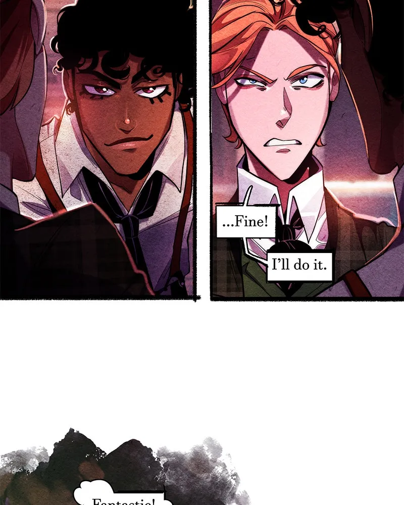 Nevermore Chapter 122 page 54 - 
