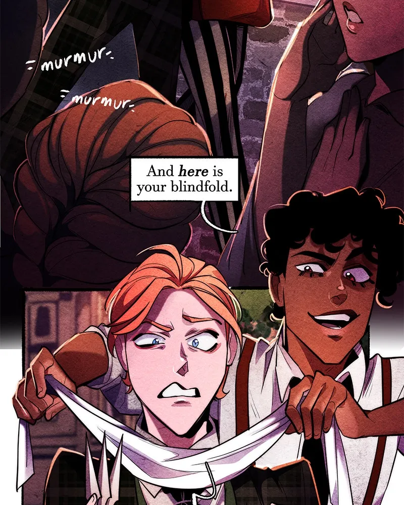 Nevermore Chapter 122 page 56 - 