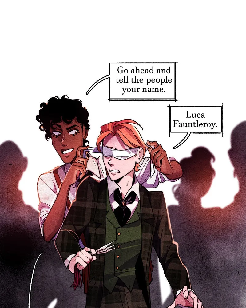 Nevermore Chapter 122 page 58 - 