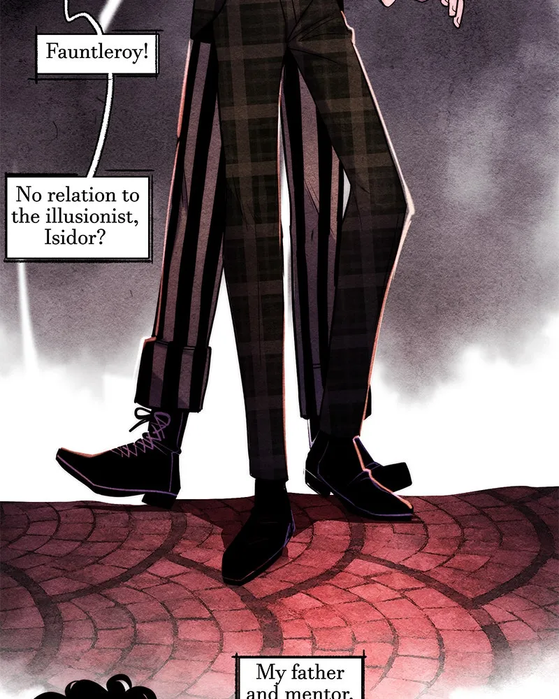 Nevermore Chapter 122 page 59 - 