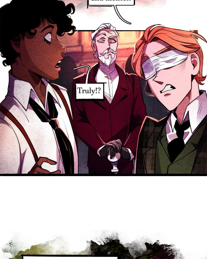 Nevermore Chapter 122 page 60 - 