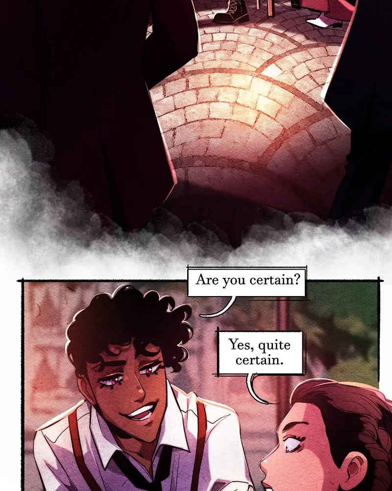 Nevermore Chapter 122 page 7 - 