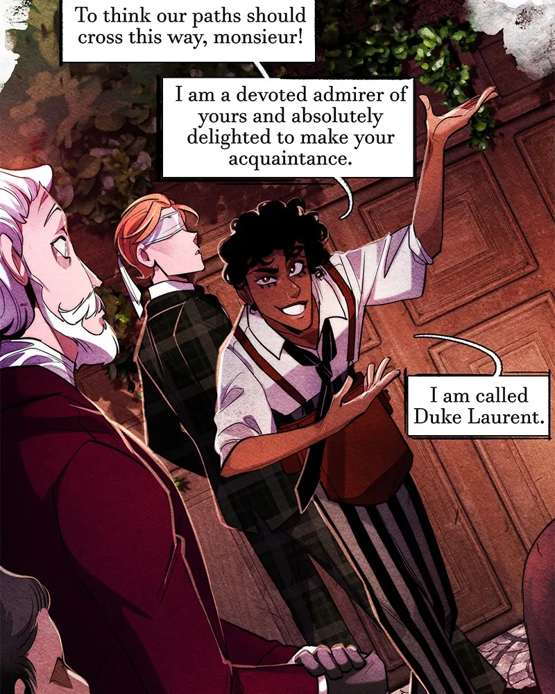 Nevermore Chapter 122 page 61 - 