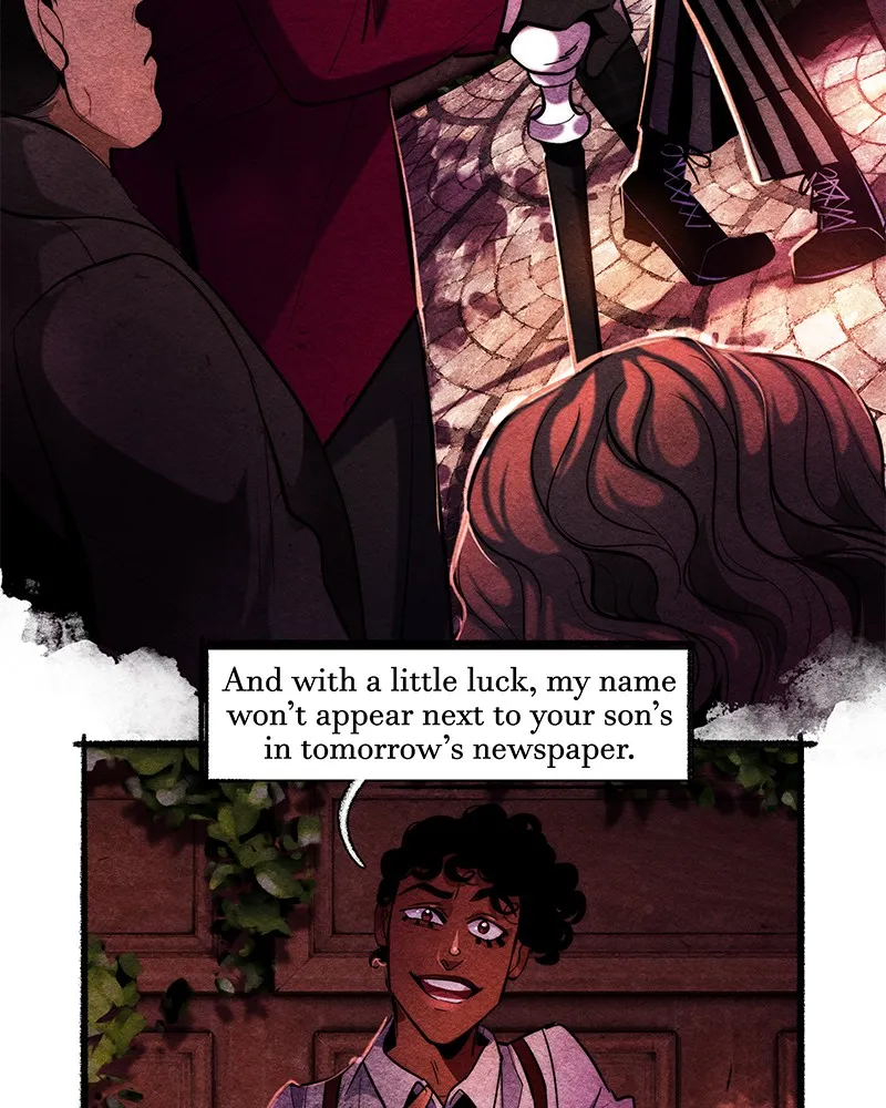 Nevermore Chapter 122 page 62 - 