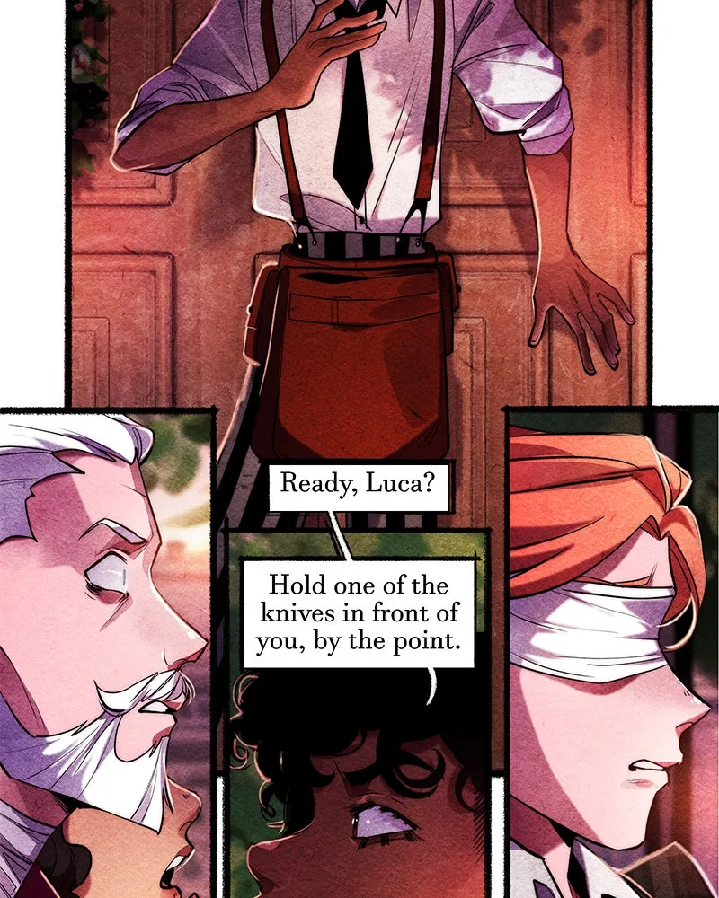 Nevermore Chapter 122 page 63 - 