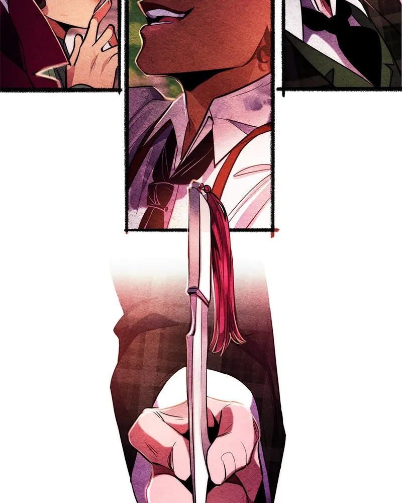 Nevermore Chapter 122 page 64 - 