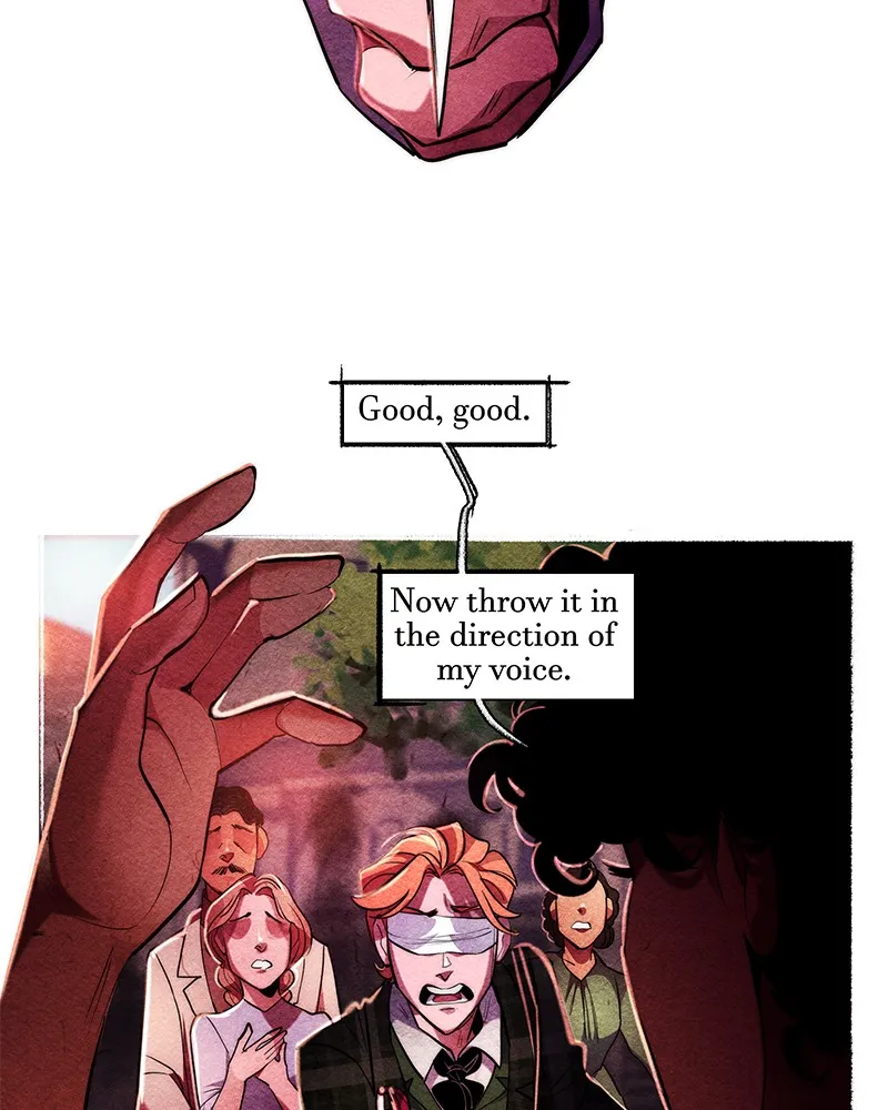 Nevermore Chapter 122 page 65 - 