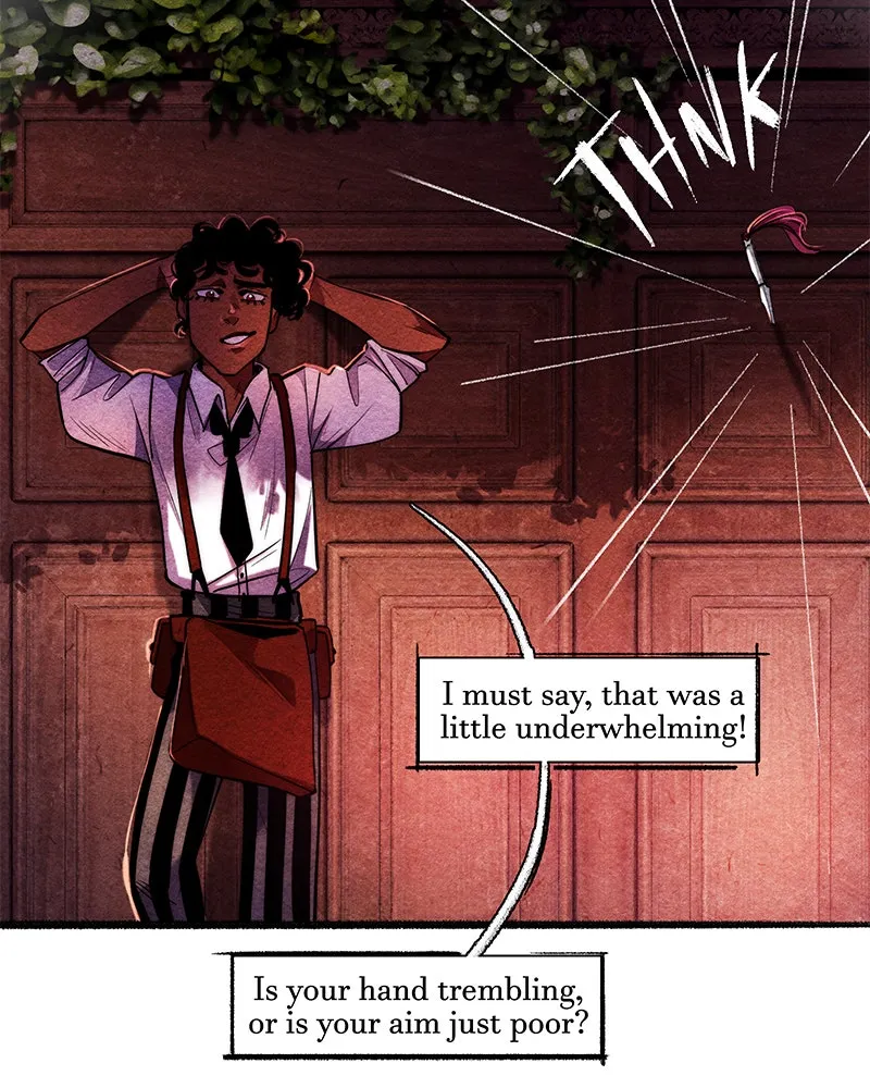 Nevermore Chapter 122 page 68 - 