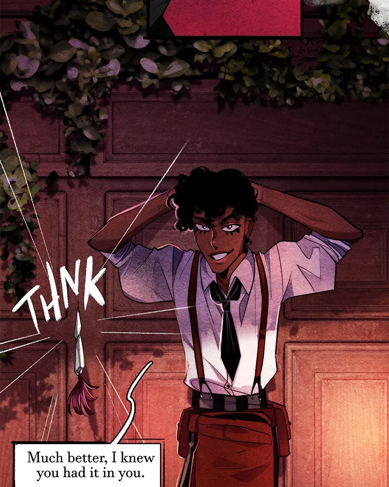 Nevermore Chapter 122 page 70 - 