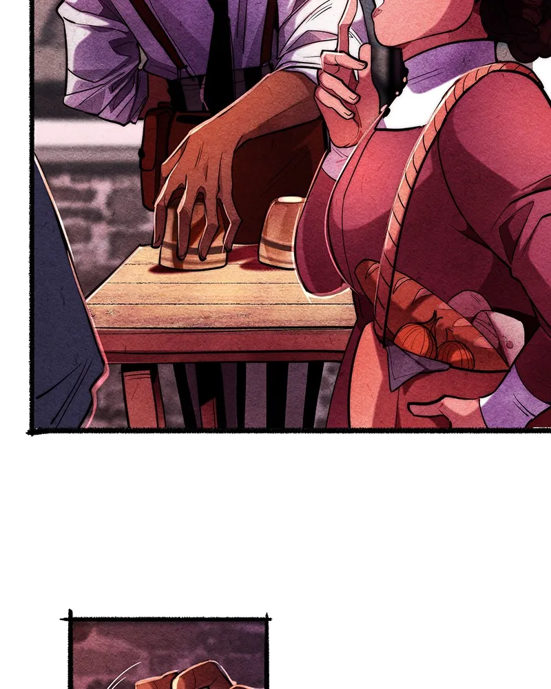 Nevermore Chapter 122 page 8 - 