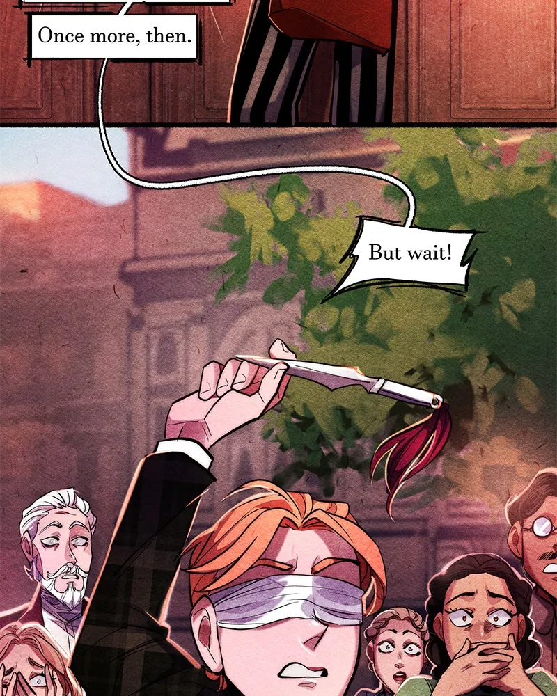 Nevermore Chapter 122 page 71 - 