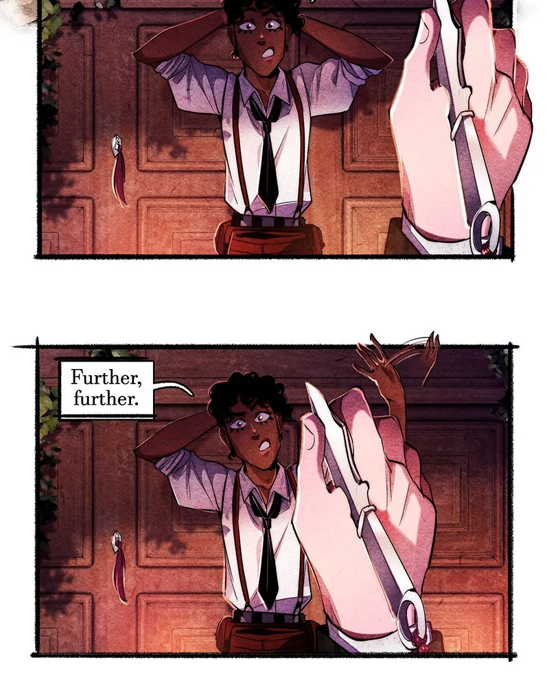 Nevermore Chapter 122 page 73 - 