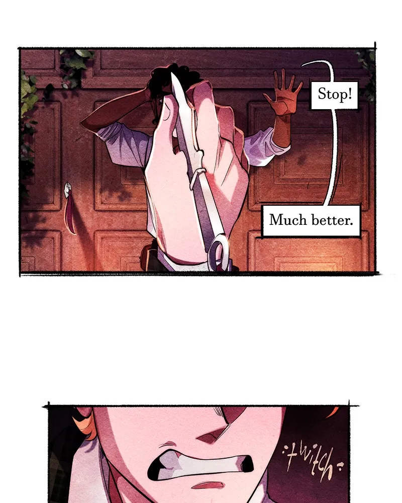 Nevermore Chapter 122 page 74 - 