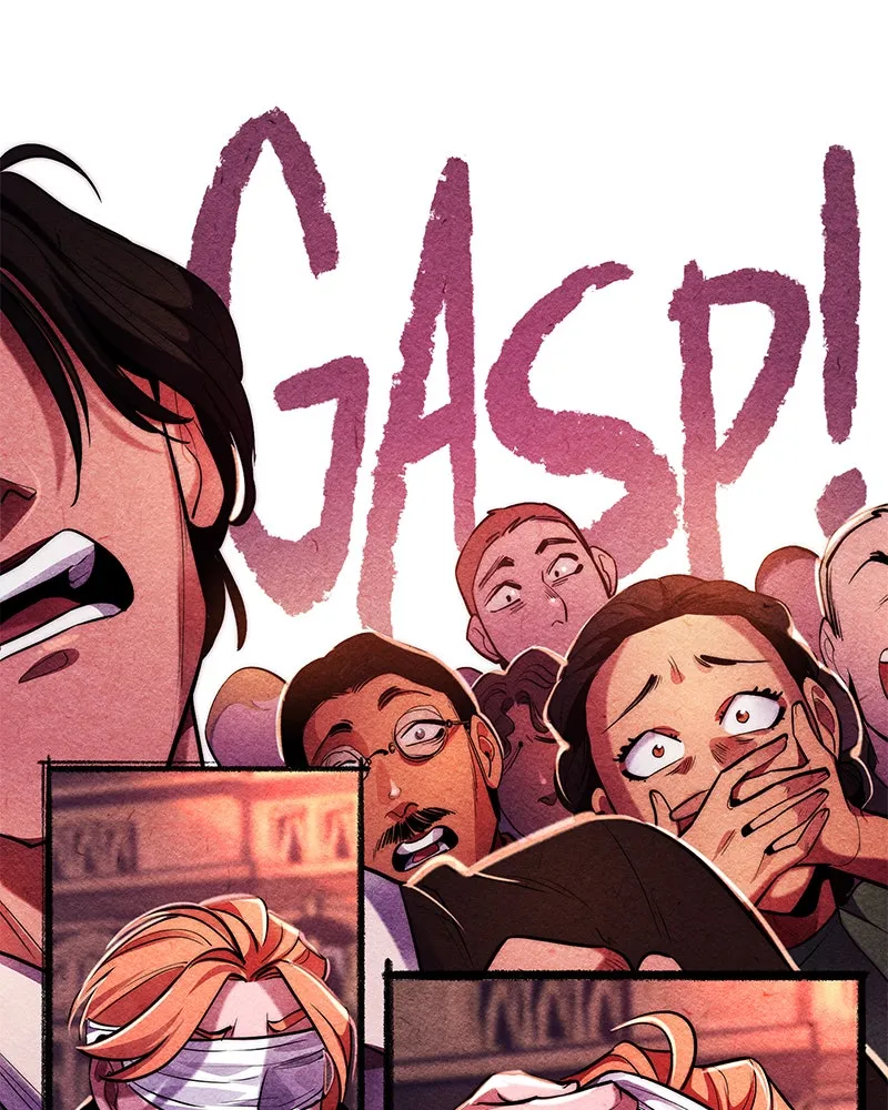 Nevermore Chapter 122 page 78 - 