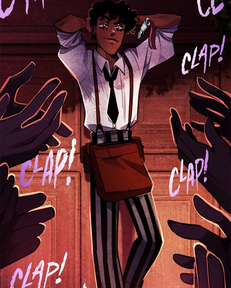 Nevermore Chapter 122 page 80 - 
