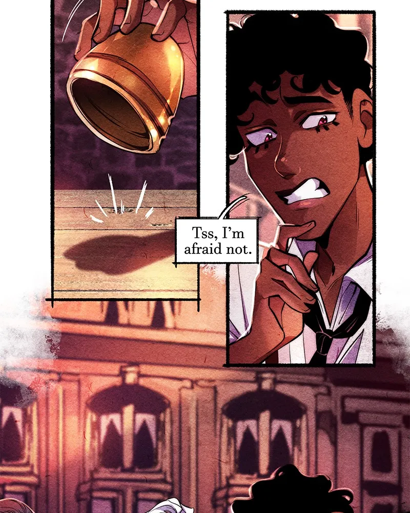 Nevermore Chapter 122 page 9 - 