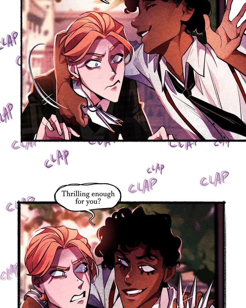 Nevermore Chapter 122 page 83 - 